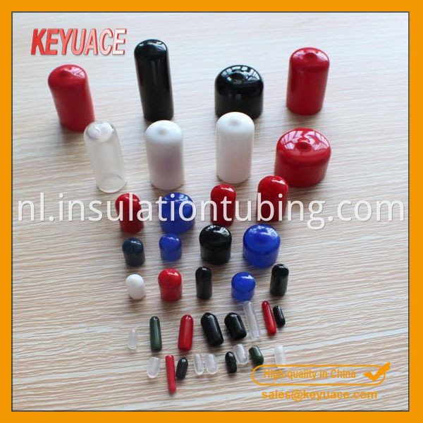 Heat Shrink Wire Caps